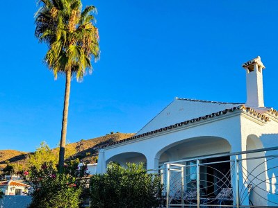 Holiday house No title - Outdoor photo 2