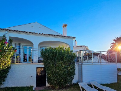 Holiday house No title - Outdoor photo 3