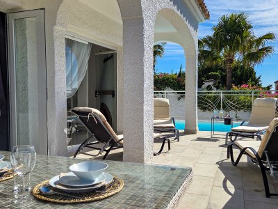 Holiday house No title - Outdoor photo 6