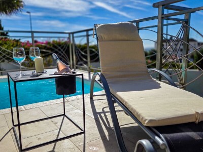 Holiday house No title - Outdoor photo 7