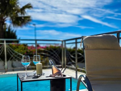 Holiday house No title - Outdoor photo 8