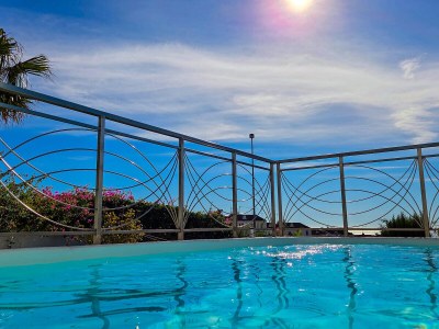 Holiday house No title - Outdoor photo 9