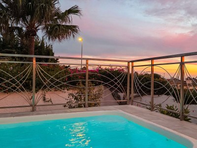 Holiday house No title - Outdoor photo 10