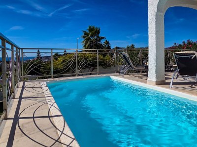 Holiday house No title - Outdoor photo 11