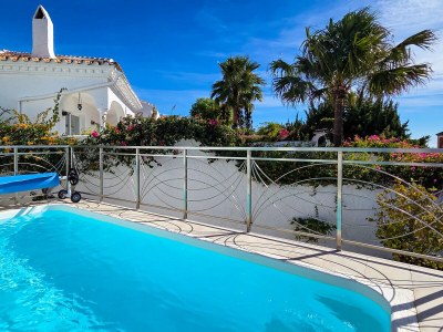 Holiday house No title - Outdoor photo 12