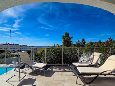 Holiday house No title - Outdoor photo 14