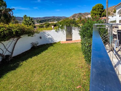 Holiday house No title - Outdoor photo 15