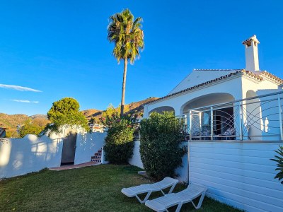 Holiday house No title - Outdoor photo 17