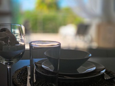 Holiday house No title - Features photo 21