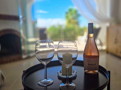 Holiday house No title - Features photo 22