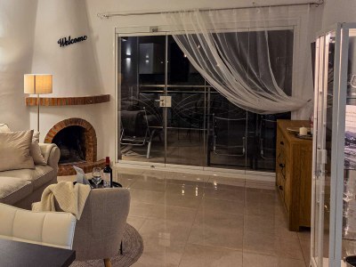 Holiday house No title - Features photo 25