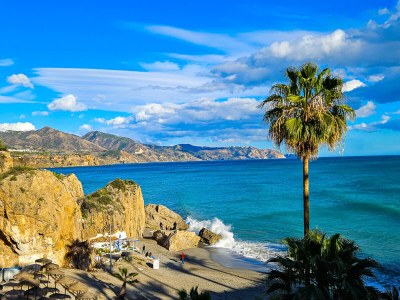 Holiday house No title - Environment photo 40