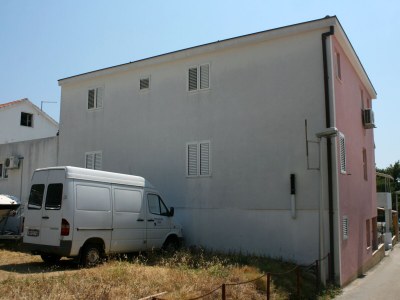 Apartment Two bedroom apartment near beach Promajna, Makarska A-2673-b - Outdoor photo 2