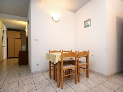 Apartment Two bedroom apartment near beach Promajna, Makarska A-2673-b - Outdoor photo 4