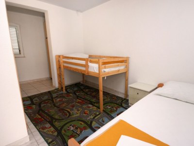 Apartment Two bedroom apartment near beach Promajna, Makarska A-2673-b - Outdoor photo 8