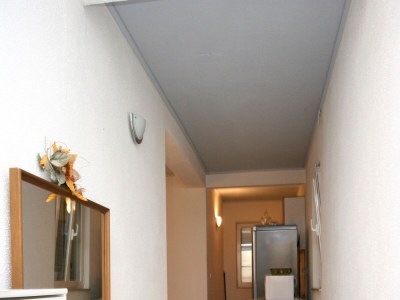 Apartment Two bedroom apartment near beach Promajna, Makarska A-2673-b - Outdoor photo 11