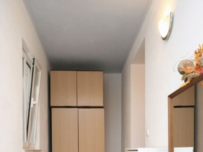 Apartment Two bedroom apartment near beach Promajna, Makarska A-2673-b - Outdoor photo 12