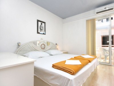 Apartment Two bedroom apartment near beach Promajna, Makarska A-2673-b - Outdoor photo 18