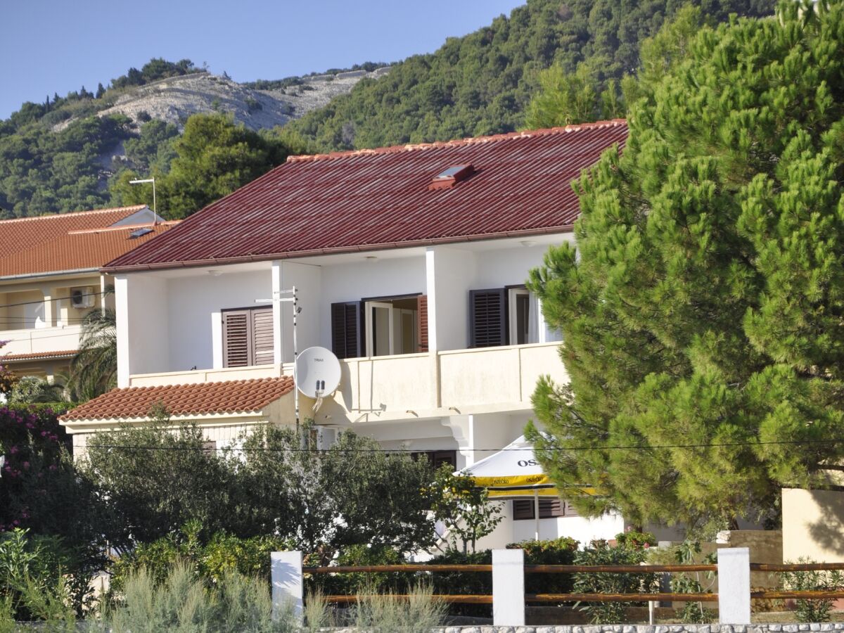 Apartment Apartments by the sea Barbat, Rab - 14512 - Outdoor photo 3