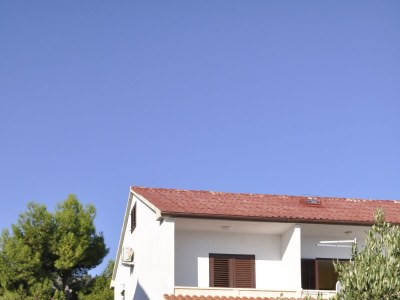 Apartment Apartments by the sea Barbat, Rab - 14512 - Outdoor photo 5