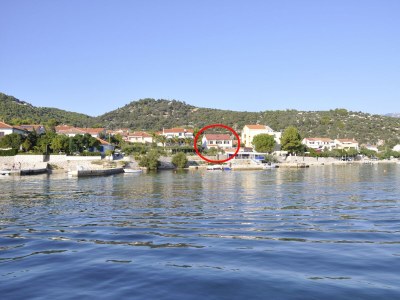 Apartment Apartments by the sea Barbat, Rab - 14512 - Outdoor photo 6