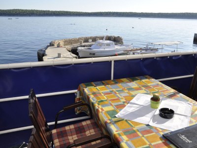 Apartment Apartments by the sea Barbat, Rab - 14512 - Outdoor photo 9