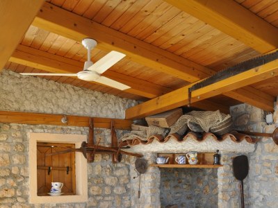 Apartment Apartments by the sea Barbat, Rab - 14512 - Outdoor photo 10