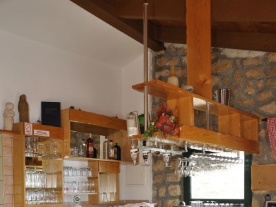 Apartment Apartments by the sea Barbat, Rab - 14512 - Outdoor photo 11