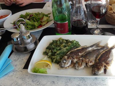 Apartment Apartments by the sea Barbat, Rab - 14512 - Outdoor photo 13