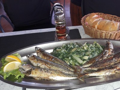 Apartment Apartments by the sea Barbat, Rab - 14512 - Outdoor photo 14