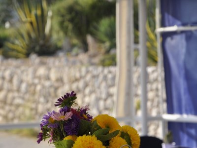 Apartment Apartments by the sea Barbat, Rab - 14512 - Outdoor photo 17