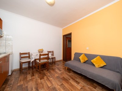 Apartment Apartments by the sea Barbat, Rab - 14512 - Outdoor photo 19