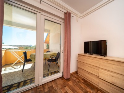 Apartment Apartments by the sea Barbat, Rab - 14512 - Outdoor photo 20