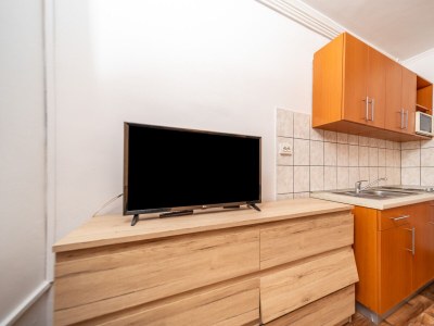 Apartment Apartments by the sea Barbat, Rab - 14512 - Outdoor photo 21