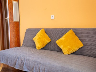 Apartment Apartments by the sea Barbat, Rab - 14512 - Outdoor photo 22