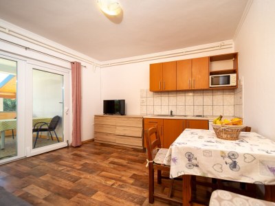 Apartment Apartments by the sea Barbat, Rab - 14512 - Outdoor photo 23