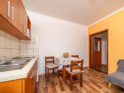 Apartment Apartments by the sea Barbat, Rab - 14512 - Outdoor photo 24