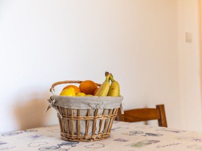 Apartment Apartments by the sea Barbat, Rab - 14512 - Outdoor photo 25