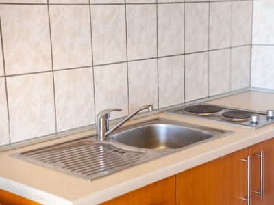 Apartment Apartments by the sea Barbat, Rab - 14512 - Outdoor photo 27