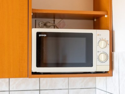 Apartment Apartments by the sea Barbat, Rab - 14512 - Outdoor photo 28