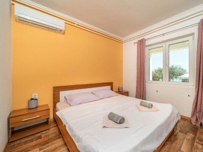 Apartment Apartments by the sea Barbat, Rab - 14512 - Outdoor photo 29