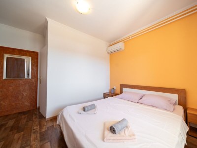 Apartment Apartments by the sea Barbat, Rab - 14512 - Outdoor photo 30