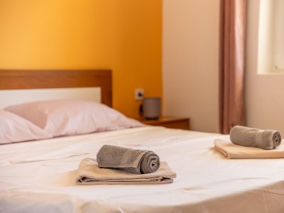 Apartment Apartments by the sea Barbat, Rab - 14512 - Outdoor photo 32