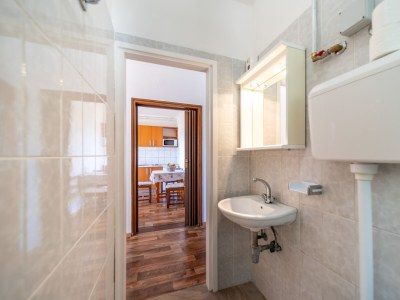 Apartment Apartments by the sea Barbat, Rab - 14512 - Outdoor photo 34