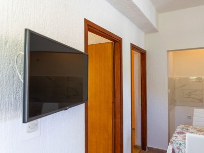 Apartment Two bedroom apartment near beach Barbat, Rab A-14512-c - Outdoor photo 20