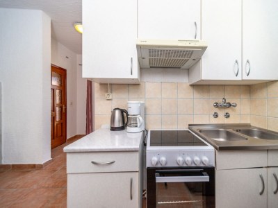 Apartment Two bedroom apartment near beach Barbat, Rab A-14512-c - Outdoor photo 22