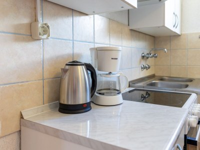 Apartment Two bedroom apartment near beach Barbat, Rab A-14512-c - Outdoor photo 23