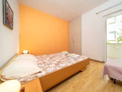 Apartment Two bedroom apartment near beach Barbat, Rab A-14512-c - Outdoor photo 25