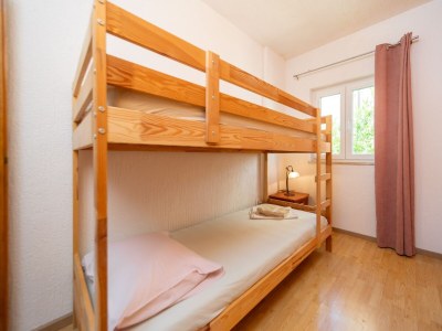 Apartment Two bedroom apartment near beach Barbat, Rab A-14512-c - Outdoor photo 27