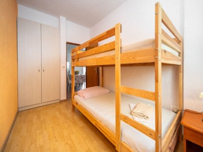 Apartment Two bedroom apartment near beach Barbat, Rab A-14512-c - Outdoor photo 28